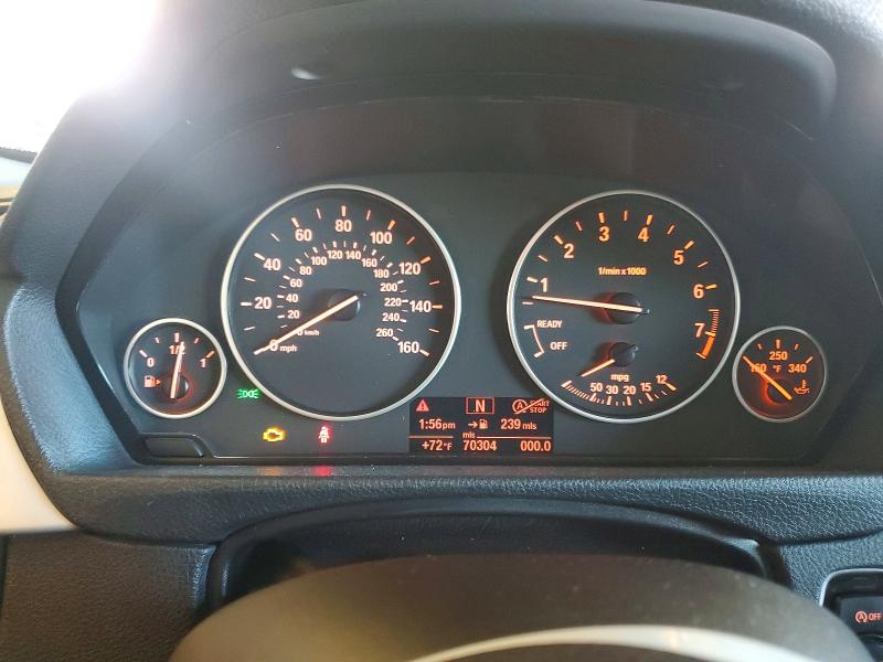 Продажа на аукционе авто 2013 Bmw 3-series 328i 4d Sed, vin: WBA3C1C59DF441837, номер лота: 65169896