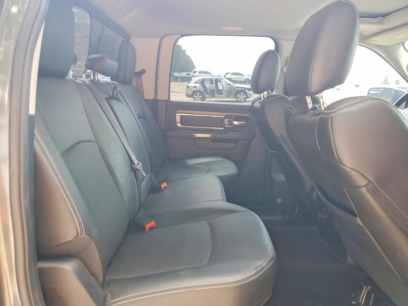 64485056 :رقم المزاد ، 1C6RR7NT0HS702433 vin ، 2017 Ram 1500 مزاد بيع