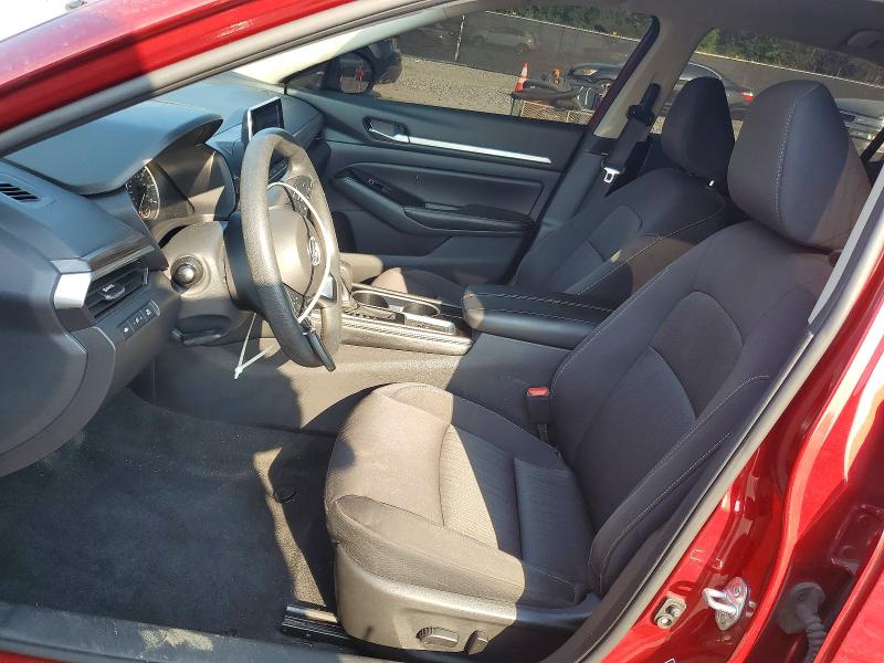 63883956 :رقم المزاد ، 1N4BL4DW0PN341200 vin ، 2023 Nissan Altima مزاد بيع