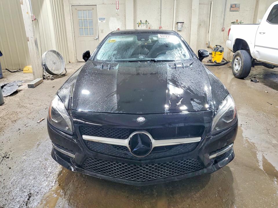 Продажа на аукционе авто 2015 Mercedes-benz Sl, vin: WDDJK6FA6FF034683, номер лота: 63723996