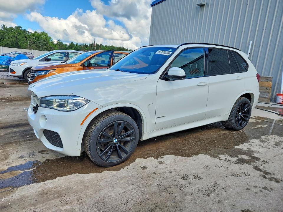 Aukcja sprzedaży 2017 Bmw X5, vin: 5UXKR0C39H0X79414, numer aukcji: 65104336