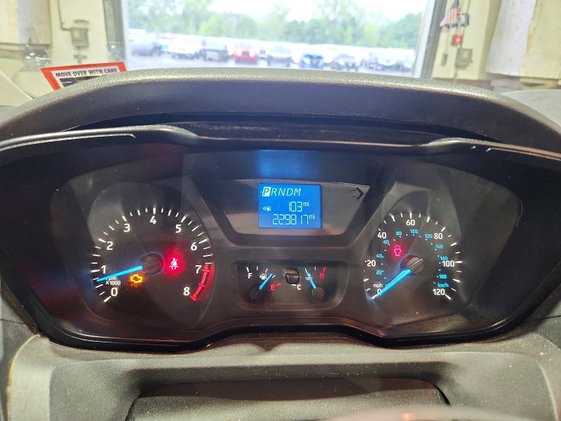 Aukcja sprzedaży 2018 Ford Transit, vin: 1FTBW2CM5JKA18954, numer aukcji: 64568316