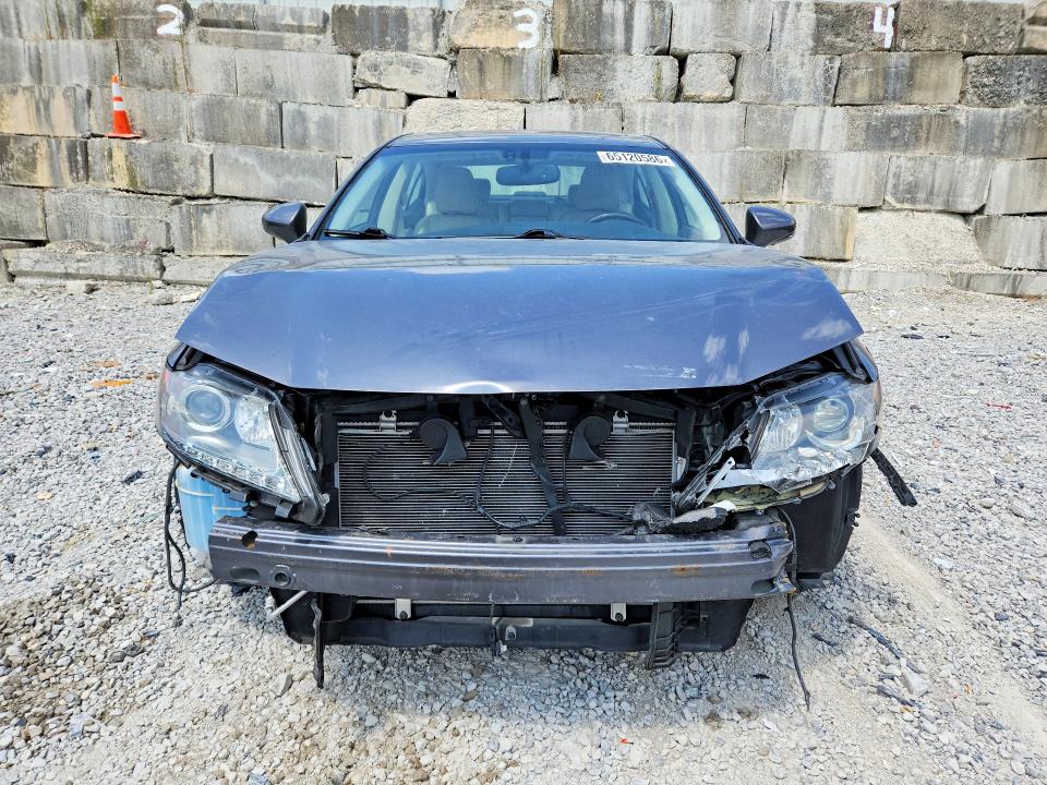2015 Lexus Es მანქანა იყიდება აუქციონზე, vin: JTHBK1GG1F2167295, აუქციონის ნომერი: 65120586