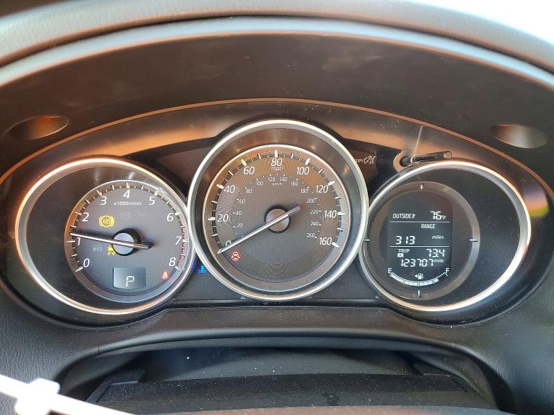 Aukcja sprzedaży 2016 Mazda Cx-5, vin: JM3KE4BY0G0771273, numer aukcji: 66781596