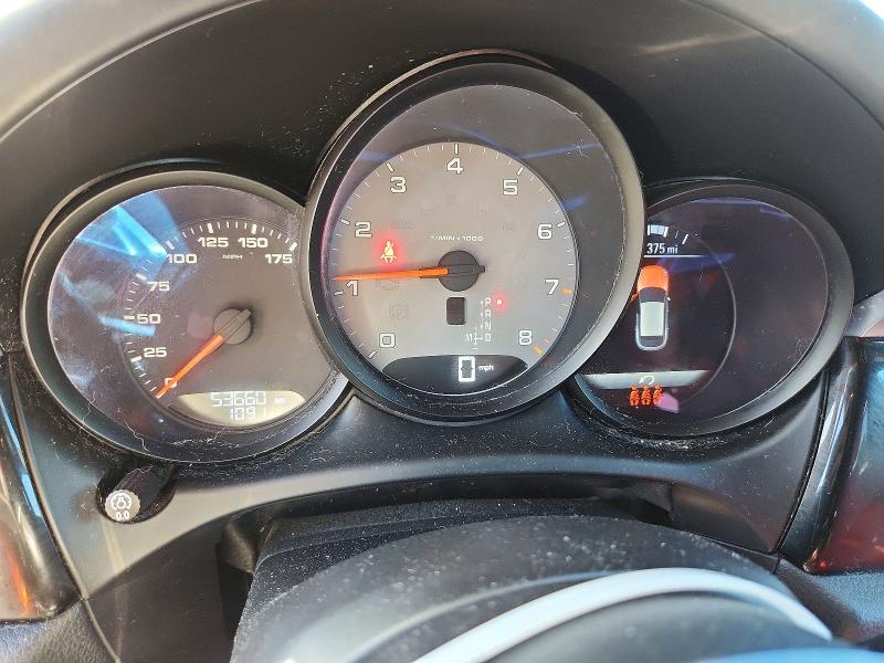 Aukcja sprzedaży 2020 Porsche Macan, vin: WP1AB2A54LLB37089, numer aukcji: 63313706