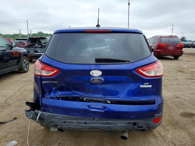 Продаж на аукціоні авто 2015 Ford Escape, vin: 1FMCU0G93FUC76871, номер лоту: 64982016