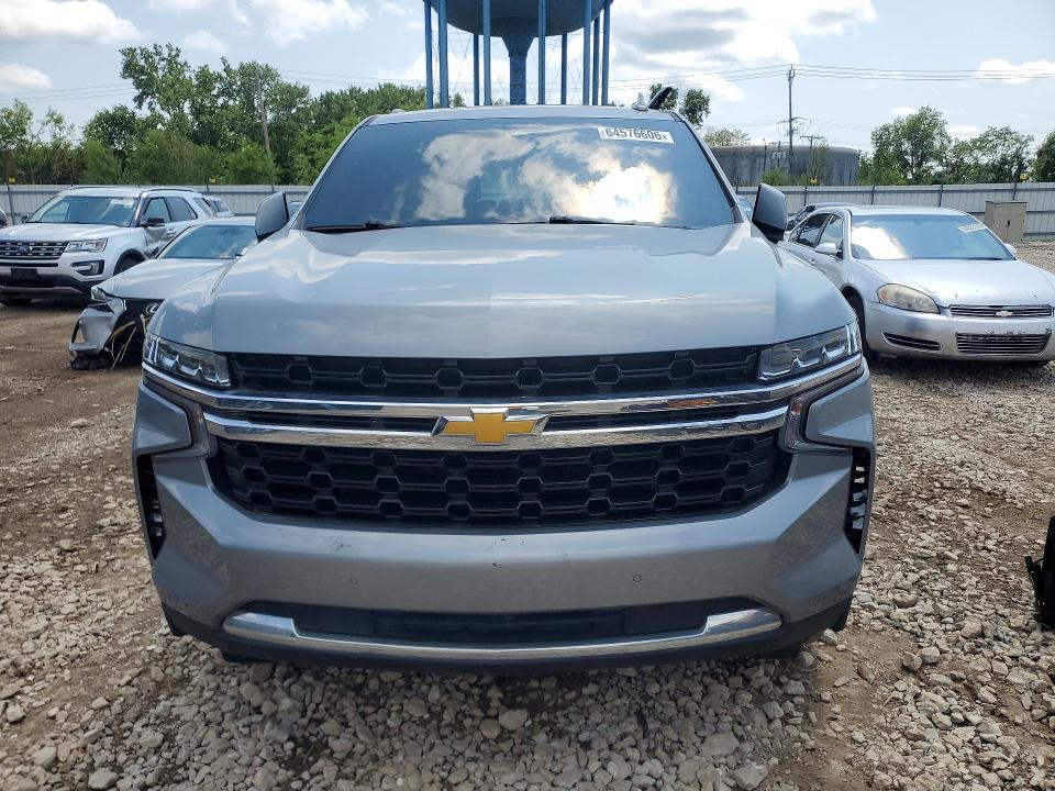 Продаж на аукціоні авто 2023 Chevrolet Tahoe, vin: 1GNSKLED6PR150241, номер лоту: 64576606