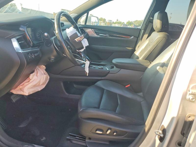 Продаж на аукціоні авто 2020 Cadillac Xt6, vin: 1GYKPCRS5LZ110109, номер лоту: 65195026