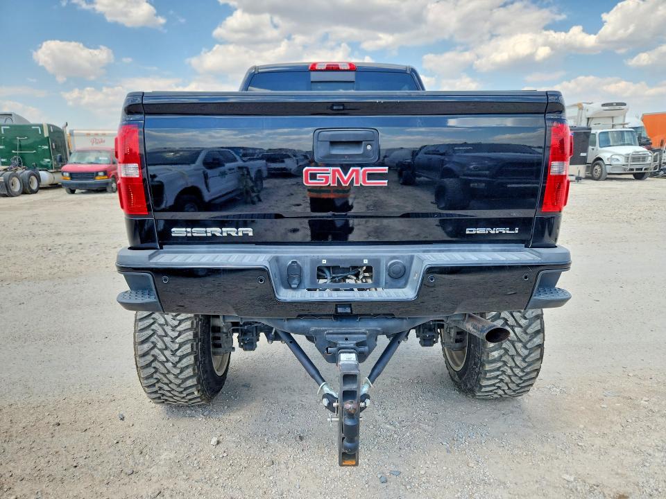 Продаж на аукціоні авто 2015 Gmc Sierra, vin: 1GT120EG4FF160635, номер лоту: 67012586