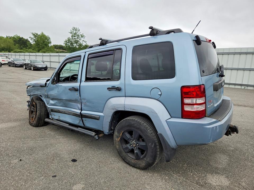 Продаж на аукціоні авто 2012 Jeep Liberty, vin: 1C4PJMAK0CW132650, номер лоту: 63393476