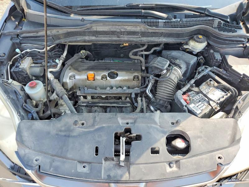 Продаж на аукціоні авто 2011 Honda Cr-v, vin: JHLRE4H79BC004053, номер лоту: 64948206