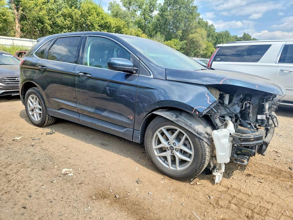 Aukcja sprzedaży 2024 Ford Edge, vin: 2FMPK4J92RBA05432, numer aukcji: 65882166