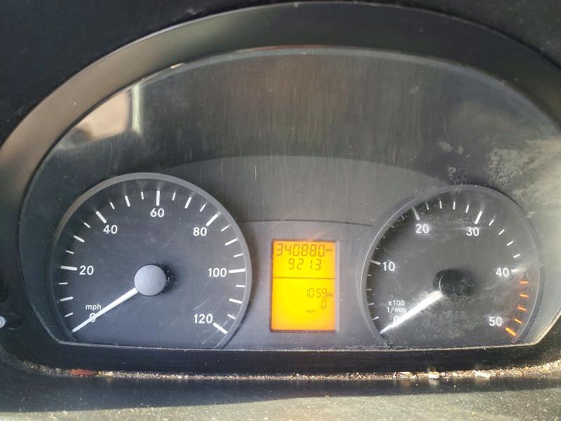 Aukcja sprzedaży 2016 Mercedes-benz Sprinter, vin: WD3PE7DDXGP263114, numer aukcji: 64219046