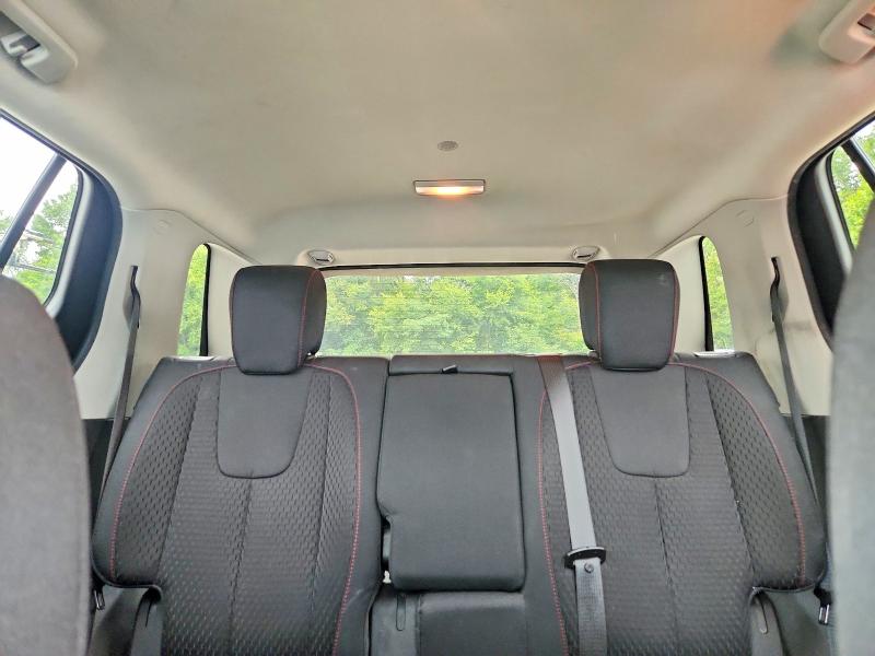 Продажа на аукционе авто 2015 Gmc Terrain, vin: 2GKALMEK4F6351396, номер лота: 64151616