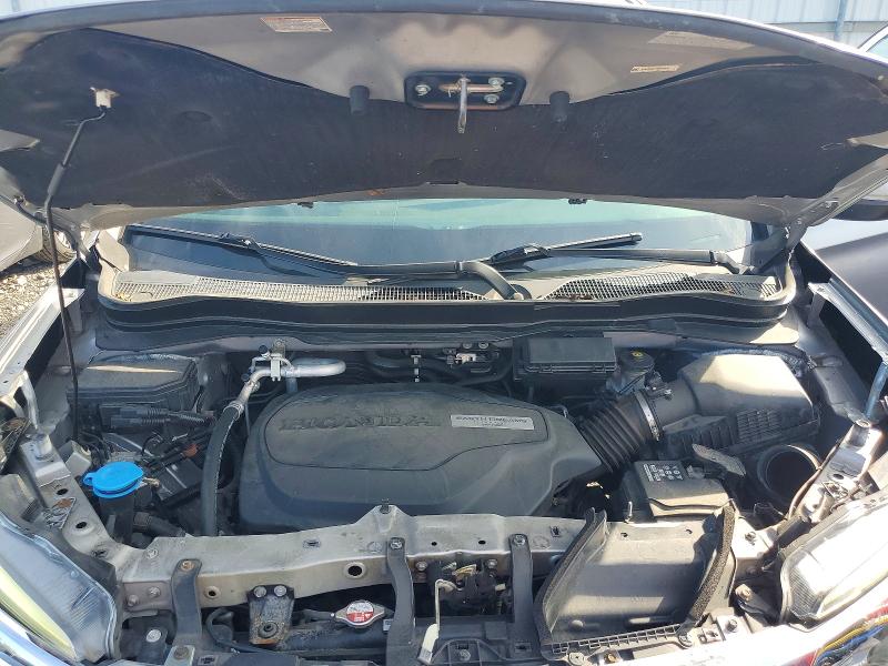 Aukcja sprzedaży 2016 Honda Pilot, vin: 5FNYF6H67GB105370, numer aukcji: 63032026