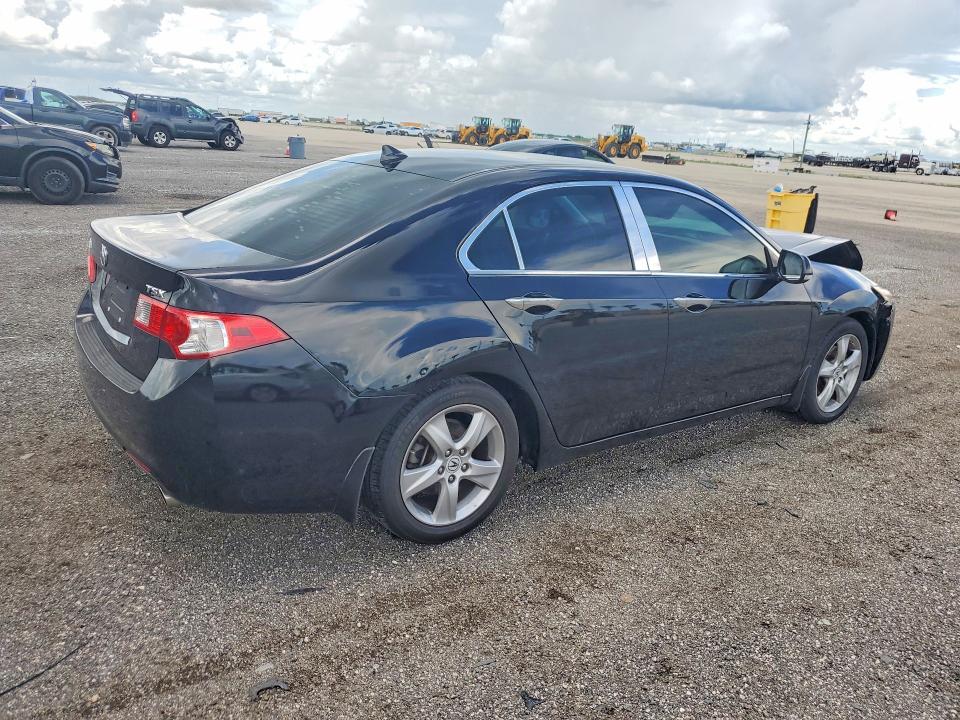 Продажа на аукционе авто 2010 Acura Tsx, vin: JH4CU2F63AC040144, номер лота: 67237586