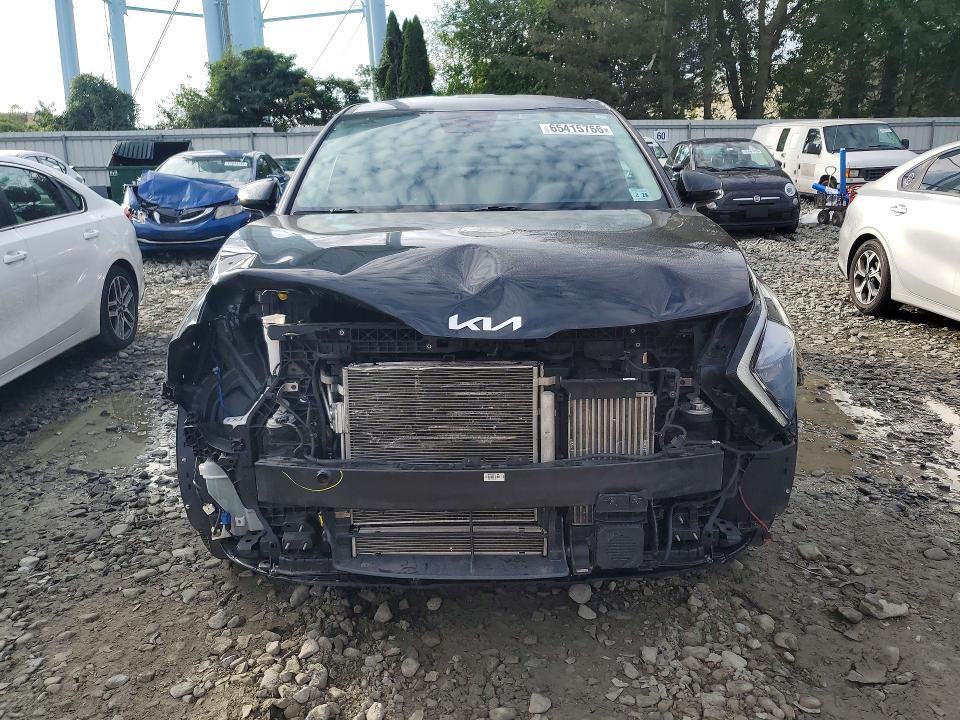 Aukcja sprzedaży 2023 Kia Sportage, vin: KNDPU3AG0P7023456, numer aukcji: 65415766