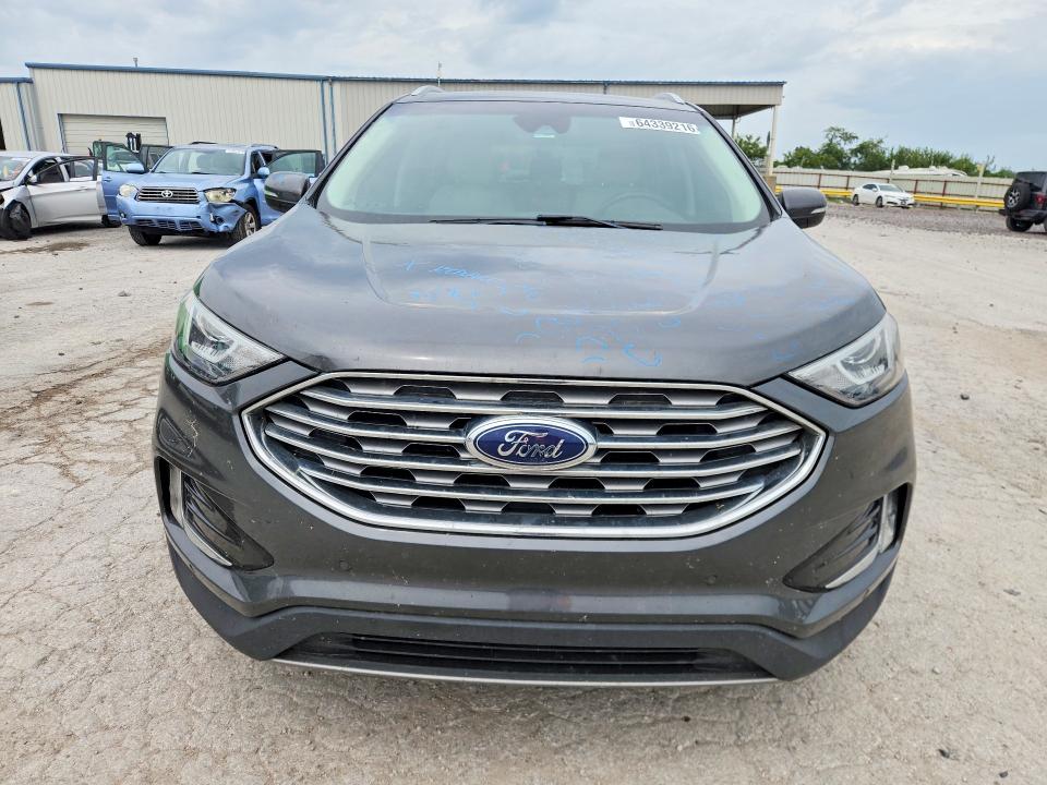 Продаж на аукціоні авто 2020 Ford Edge, vin: 2FMPK3K90LBA20558, номер лоту: 64339216