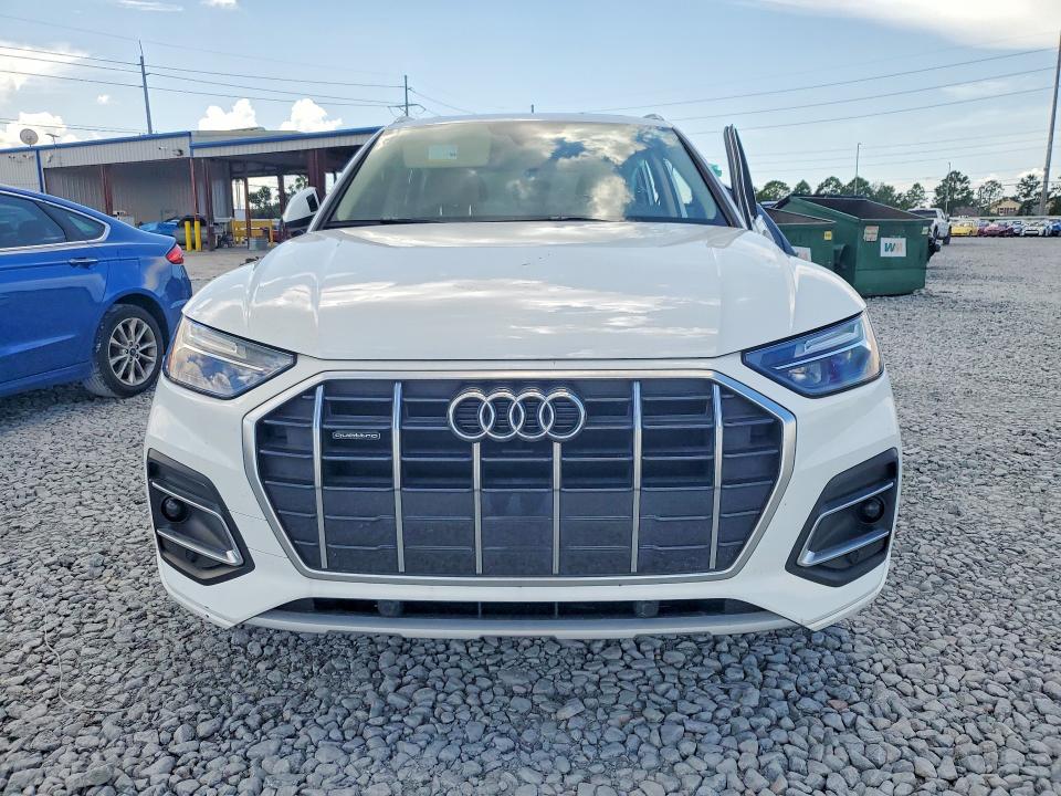 Aukcja sprzedaży 2021 Audi Q5, vin: WA1AAAFY2M2027936, numer aukcji: 66459276