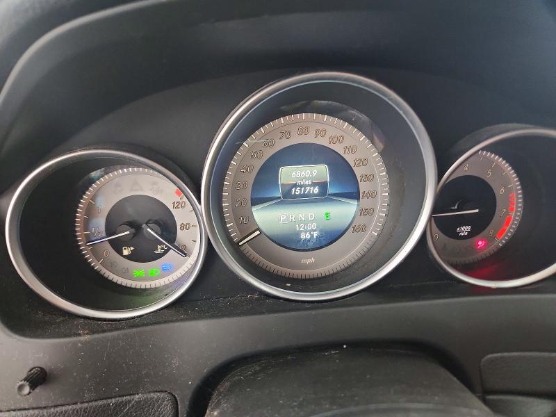 65729166 :رقم المزاد ، WDDGF4HB9EA962640 vin ، 2014 Mercedes-benz C مزاد بيع