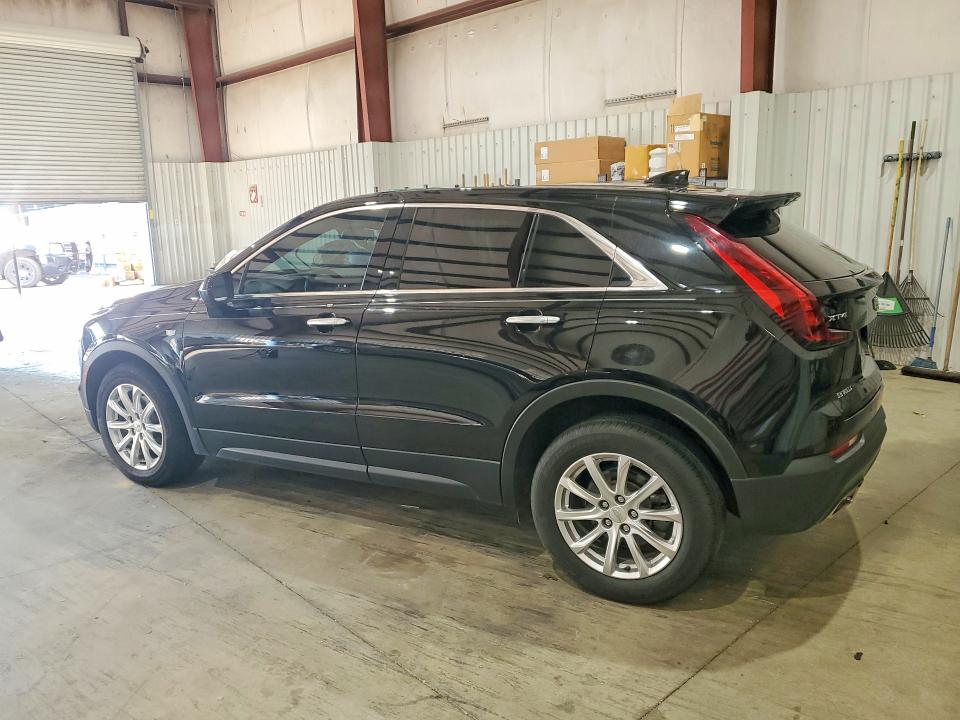 Продаж на аукціоні авто 2023 Cadillac Xt4, vin: 1GYAZAR43PF101816, номер лоту: 67003646