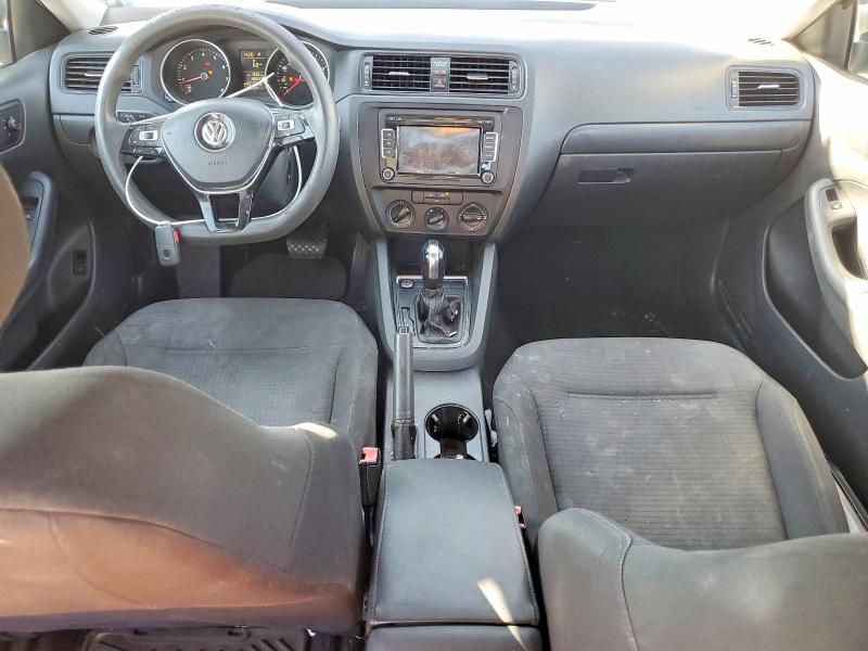 Продажа на аукционе авто 2015 Volkswagen Jetta, vin: 3VW2K7AJ9FM291491, номер лота: 66369246