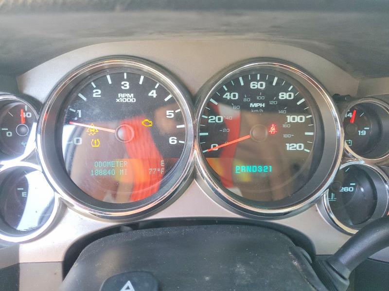 Aukcja sprzedaży 2009 Chevrolet Silverado, vin: 1GCEK29009Z285872, numer aukcji: 64422526