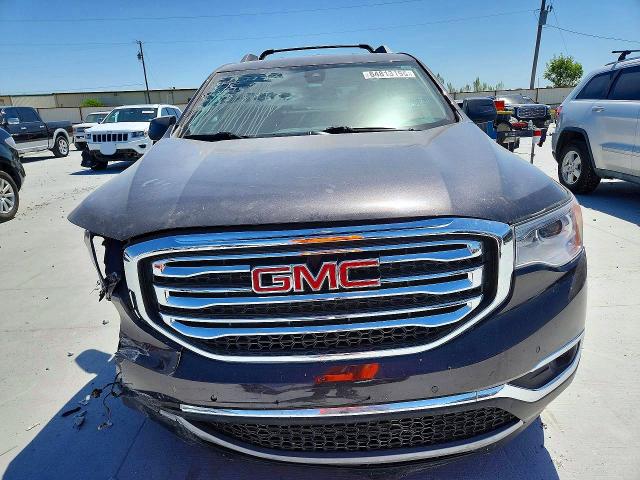 Aukcja sprzedaży 2017 Gmc Acadia, vin: 1GKKNNLS1HZ269477, numer aukcji: 64813196