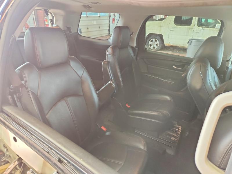 Продаж на аукціоні авто 2017 Gmc Acadia Limited, vin: 1GKKVSKD5HJ224977, номер лоту: 64902006