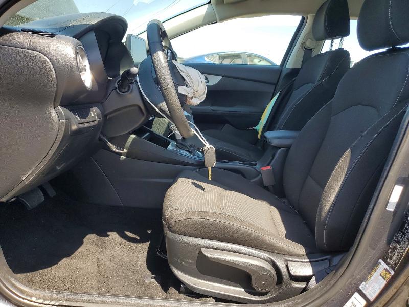 Aukcja sprzedaży 2023 Kia Forte, vin: 3KPF24ADXPE589850, numer aukcji: 67105996