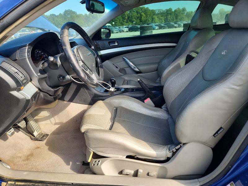 Aukcja sprzedaży 2008 Infiniti G37, vin: JNKCV64E48M120765, numer aukcji: 64835696