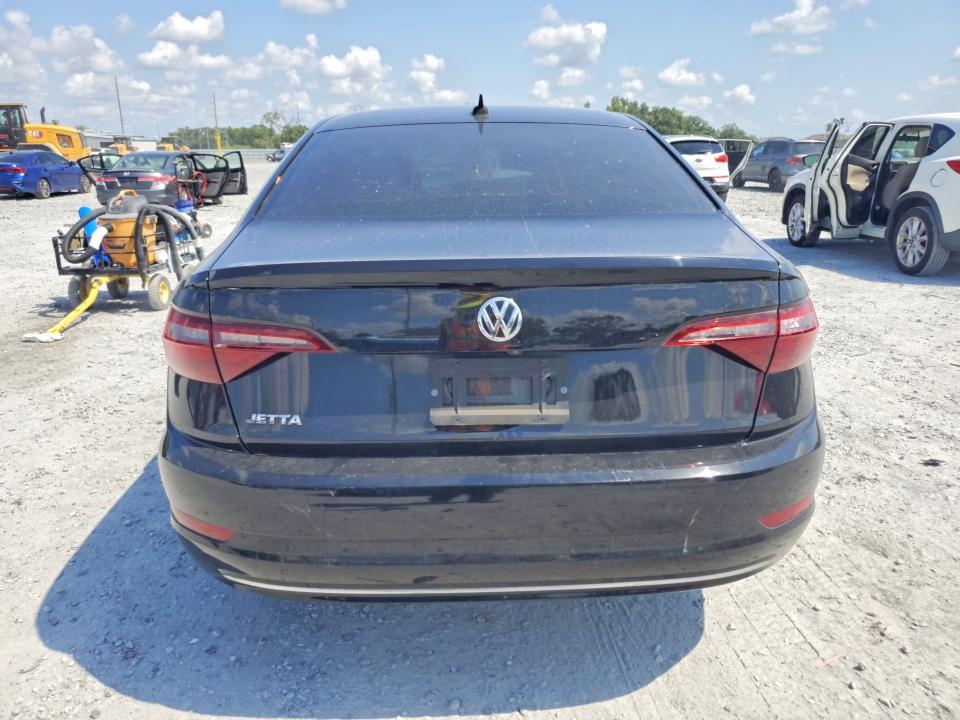 65165906 :رقم المزاد ، 3VWC57BU3MM079574 vin ، 2021 Volkswagen Jetta مزاد بيع