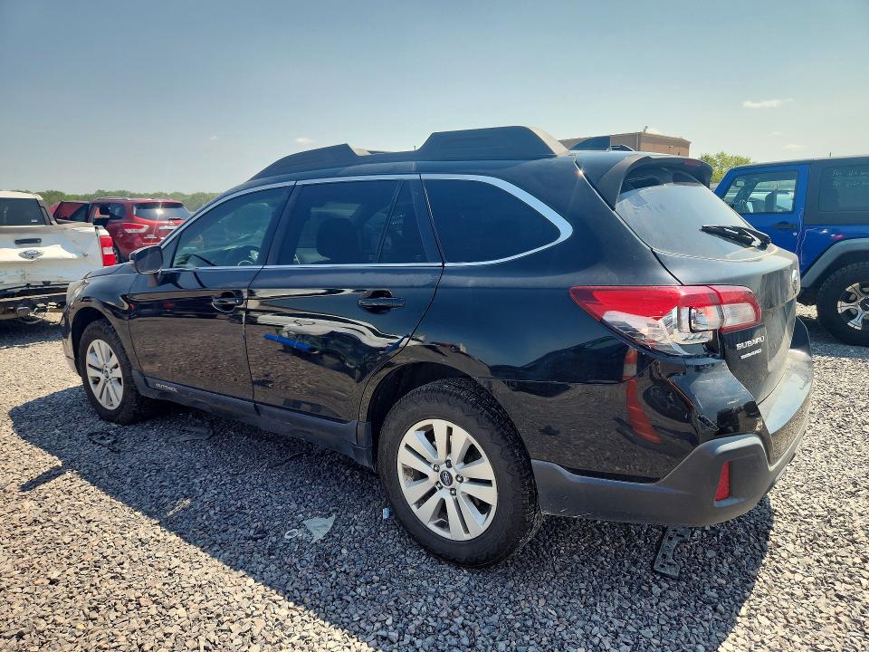65359066 :رقم المزاد ، 4S4BSAFC4K3319053 vin ، 2019 Subaru Outback مزاد بيع