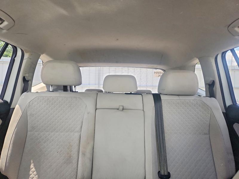Aukcja sprzedaży 2020 Volkswagen Tiguan, vin: 3VV1B7AXXLM145956, numer aukcji: 64737426