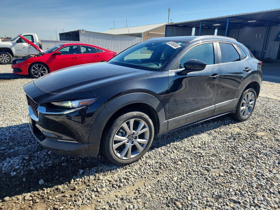 Aukcja sprzedaży 2023 Mazda Cx-30, vin: 3MVDMBBM5PM580613, numer aukcji: 65498346