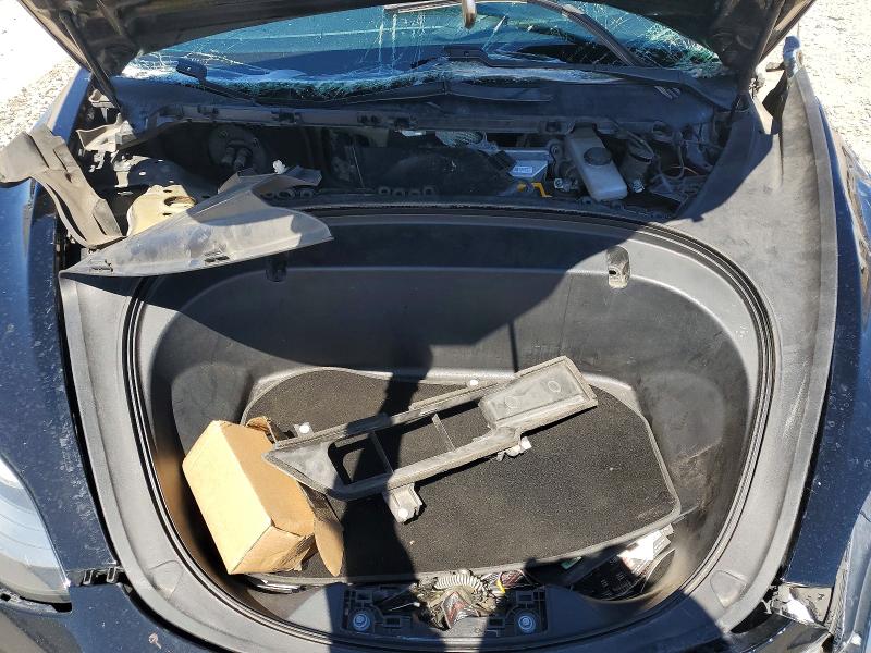 Продажа на аукционе авто 2018 Tesla Model 3, vin: 5YJ3E1EA8JF062691, номер лота: 65656546