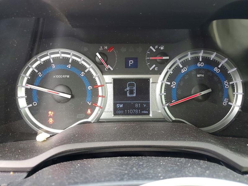 Продажа на аукционе авто 2016 Toyota 4runner, vin: JTEBU5JR2G5392852, номер лота: 64754076