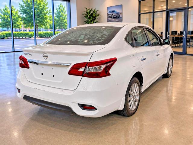 Aukcja sprzedaży 2019 Nissan Sentra, vin: 3N1AB7APXKY300417, numer aukcji: 64685106