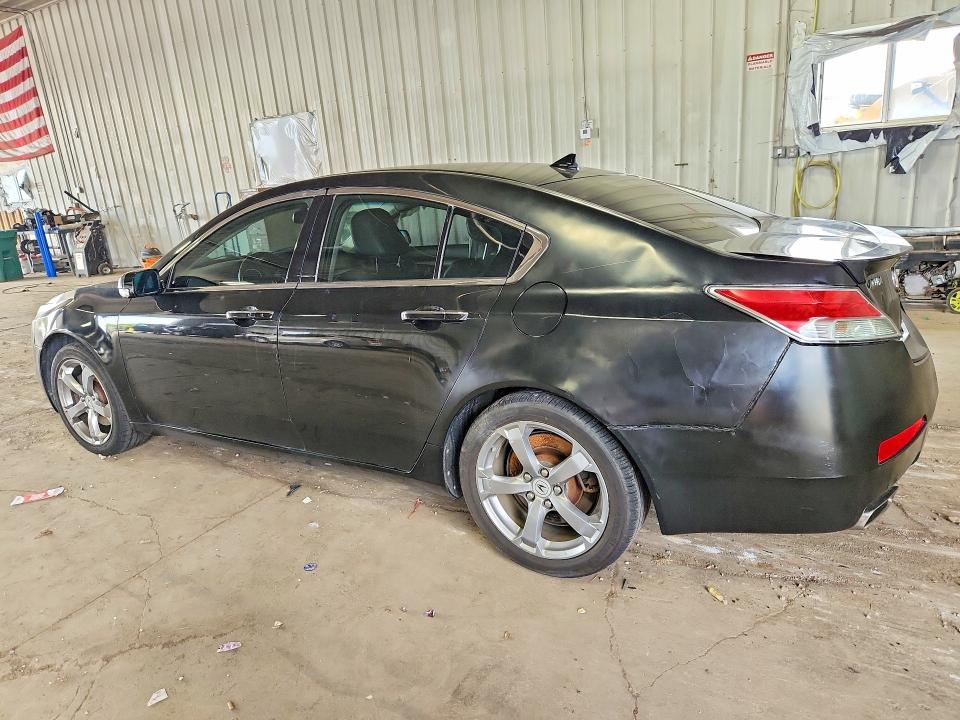 Продаж на аукціоні авто 2010 Acura Tl, vin: 19UUA8F52AA019839, номер лоту: 63441296
