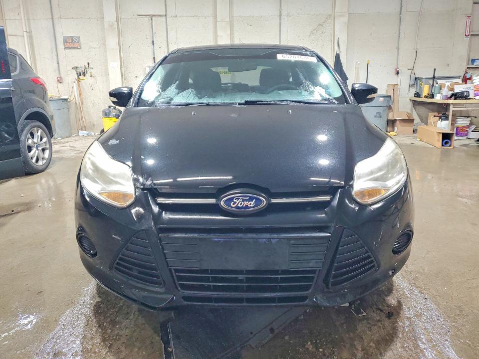 Aukcja sprzedaży 2014 Ford Focus, vin: 1FADP3K26EL302966, numer aukcji: 65204646