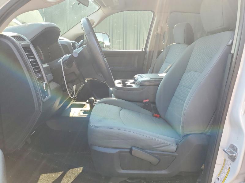 Продаж на аукціоні авто 2013 Ram 2500, vin: 3C6TR5HT6DG583469, номер лоту: 63571526