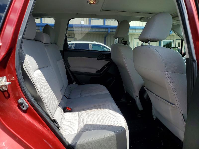 Aukcja sprzedaży 2014 Subaru Forester, vin: JF2SJAEC2H432615, numer aukcji: 63897216