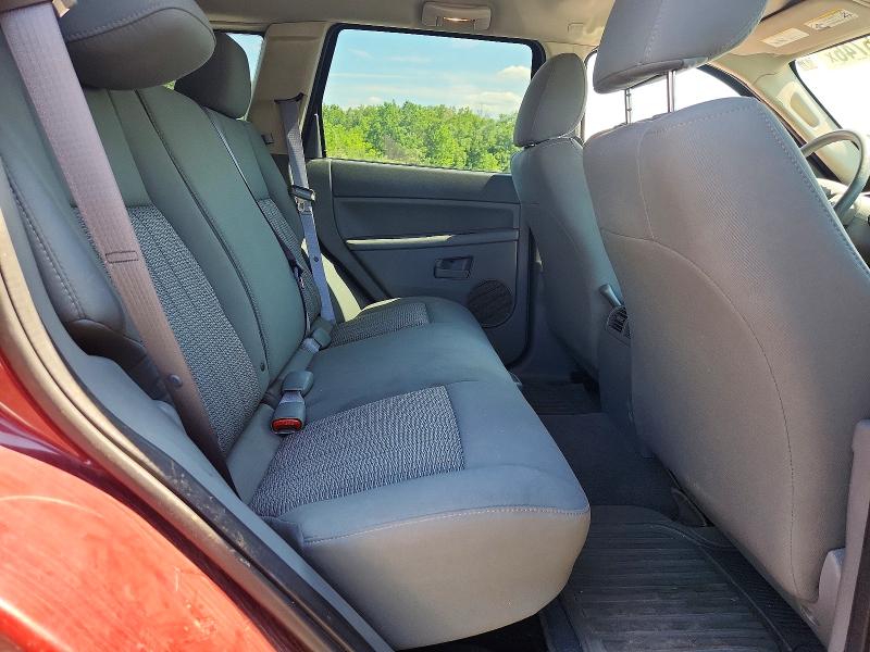Aukcja sprzedaży 2007 Jeep Grand Cherokee Lared, vin: 1J8HR48P17C540301, numer aukcji: 63715746