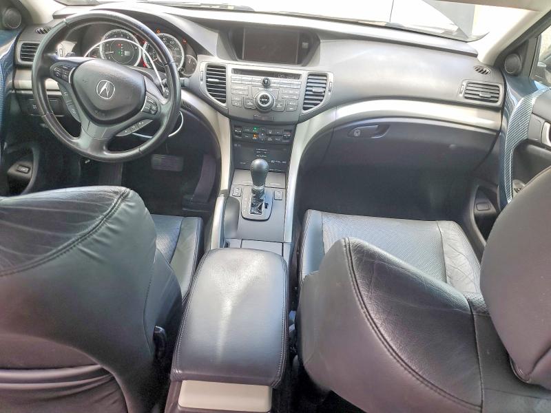 Продажа на аукционе авто 2010 Acura Tsx, vin: JH4CU2F63AC040144, номер лота: 67237586