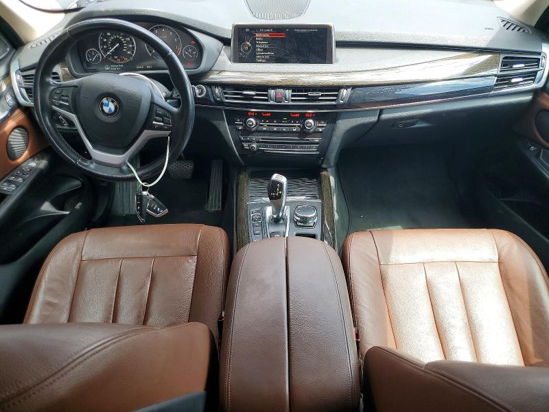 Продаж на аукціоні авто 2016 Bmw X5, vin: 5UXKT0C59G0S77469, номер лоту: 65851486