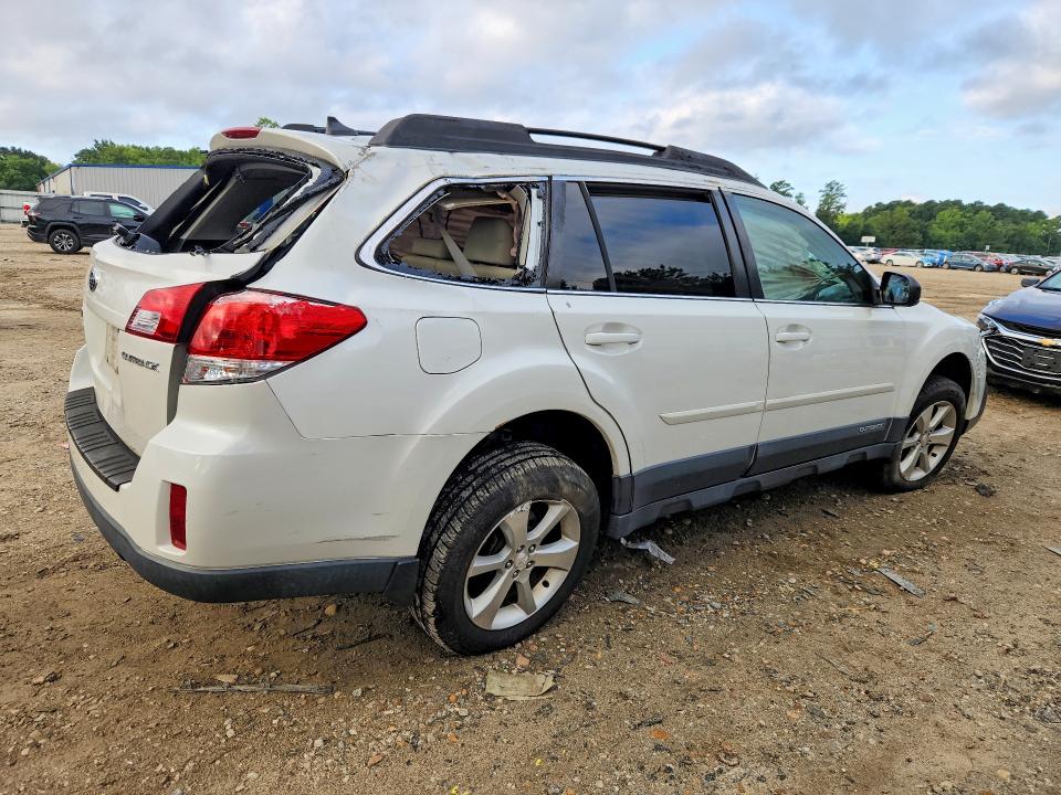 Aukcja sprzedaży 2013 Subaru Outback, vin: 4S4BRCLC2D3296239, numer aukcji: 65819966