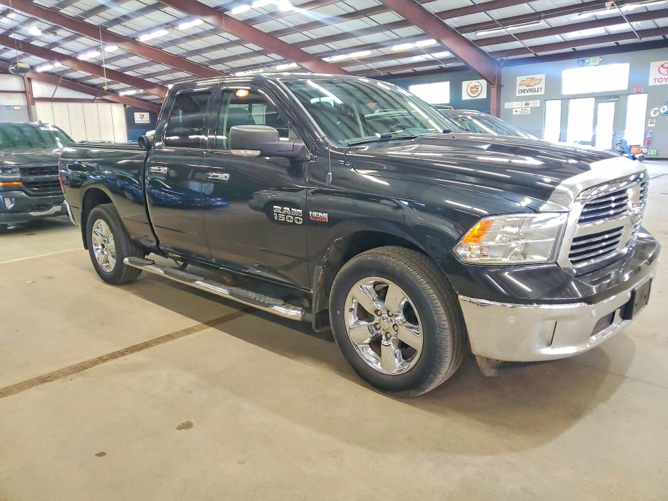 Aukcja sprzedaży 2017 Ram 1500, vin: 1C6RR7GT4HS530162, numer aukcji: 63884556