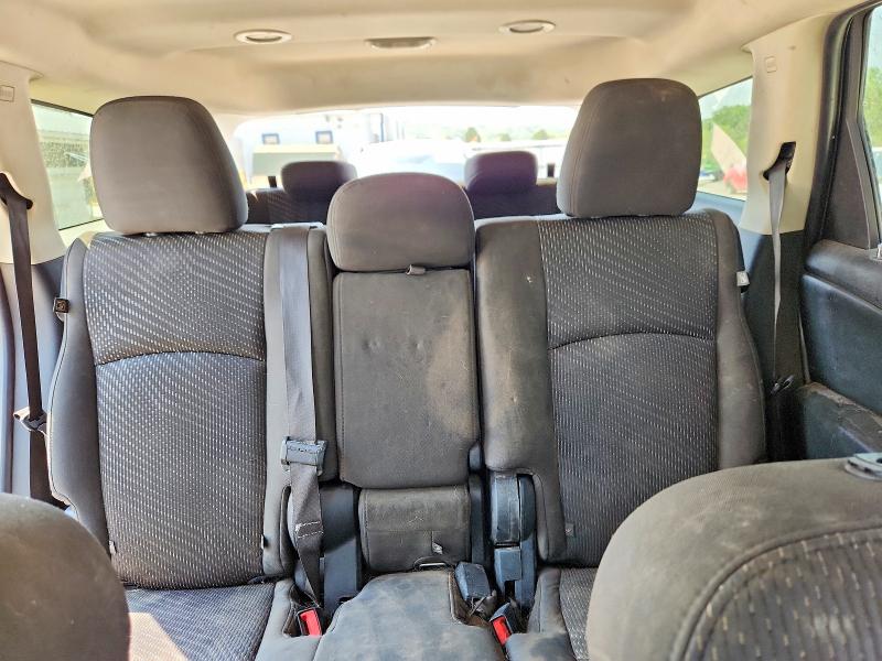 65673996 :رقم المزاد ، 3C4PDCBB0GT132224 vin ، 2016 Dodge Journey مزاد بيع