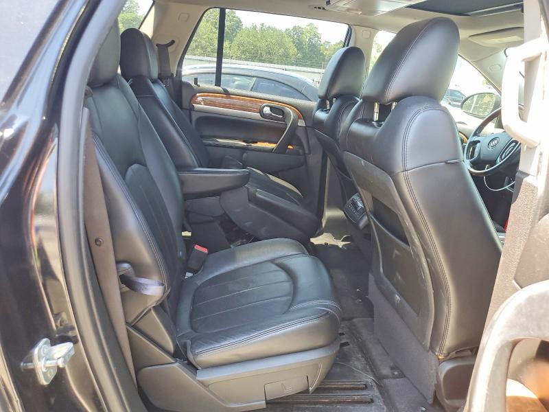 Aukcja sprzedaży 2012 Buick Enclave, vin: 5GAKRCED2CJ375397, numer aukcji: 65441596