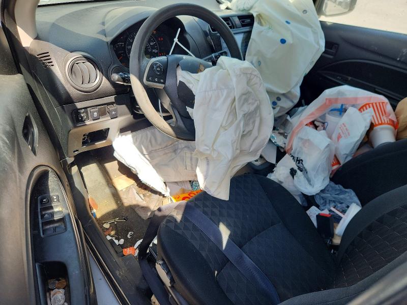 Продажа на аукционе авто 2021 Mitsubishi Mirage, vin: ML32AUHJ3MH013605, номер лота: 65751416
